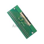 تبدیل FPC TO DIP 50 PIN PCB