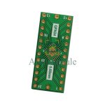 pcb تبديل QFN24