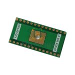 تبدیل QFN28 TO DIP CONVERTER - تصویر 3