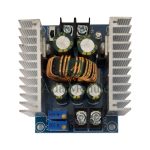 ماژول تغذیه کاهنده DC to DC 20A 300W - تصویر 2