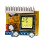 ماژول افزاینده DC TO DC STEP UP TO ±45-390V