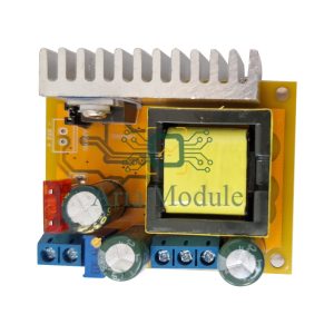 ماژول افزاینده DC TO DC STEP UP TO ±45-390V