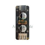 DC to DC usb QC4 IP6518