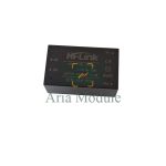 ماژول کاهنده AC to DC 5V 600mA HLK-PM01