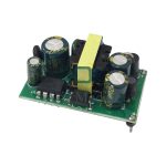 ماژول مبدل AC TO DC 12V 600mA - تصویر 3