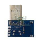 برد تبدیل USB to DIP ZK-USB3