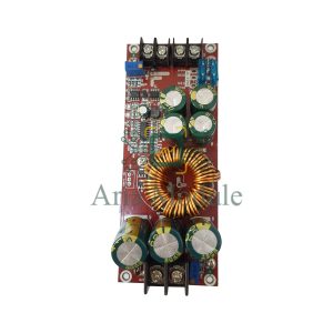 ماژول تغذیه افزاینده DC TO DC STEP UP 1200W