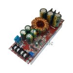 ماژول تغذیه افزاینده DC TO DC STEP UP 1200W - تصویر 4