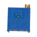 ماژول تغذیه افزاینده DC TO DC STEP UP 1200W - تصویر 5