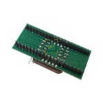 ماژول مبدل PLCC44 to DIP40 Converter - تصویر 3