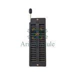 کانکتور زیف ZIF DIP SOCKET 40PIN