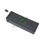 کانکتور زیف ZIF DIP SOCKET 40PIN - تصویر 3