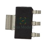رگولاتور AMS1117-3.3V