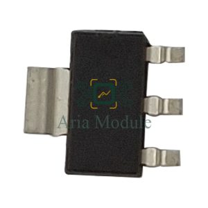 رگولاتور AMS1117-3.3V