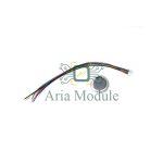 سنسور اثر انگشت FINGER PRINT R502A