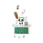 کیت کویل تسلا BD243 TESLA COIL KIT - تصویر 3
