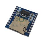 ماژول DY-SV17F Voice Playback Module