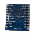 ماژول DY-SV17F Voice Playback Module - تصویر 4