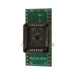 ماژول مبدل PLCC32 to DIP32 Converter