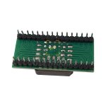 ماژول مبدل PLCC32 to DIP32 Converter - تصویر 3