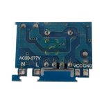 ماژول مبدل AC to DC 5v 700ma V2 - تصویر 3