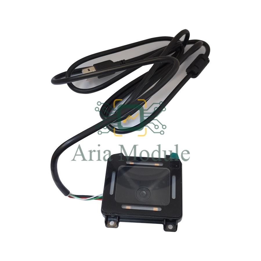 01205076-2.jpg ماژول اسکنر Q300 QR Barcode Scanner - تصویر 1