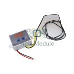 ترموستات XH-W3001 Digital Thermostate 12V