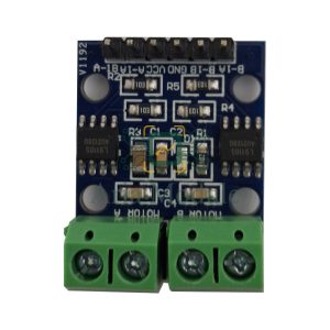 درایور موتور دوبل LS9110s Dual Driver Motor