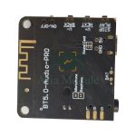 ماژول بلوتوث 5 پرو BT5.0 Audio Pro Module - تصویر 5