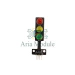 ماژول led چراغ راهنمايي