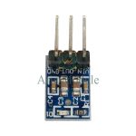 ماژول رگولاتور AMS1117 Regulator Module - تصویر 3