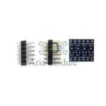 logic level converter 3.3V to 5V bi directional