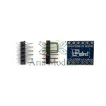 logic level converter 3.3V to 5V bi directional - تصویر 3