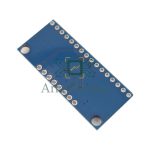 ANOLOG MULTIPLEXER CD74HC4067 - تصویر 3