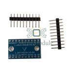 TXS0108E high-speed voltage converter - تصویر 3
