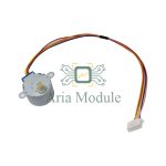 motor stepper