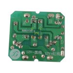 ماژول اینورتر INVERTER DC TO AC 40W - تصویر 3