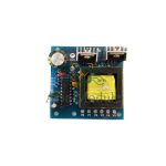 ماژول اینورتر آبی INVERTER DC TO AC 150W - تصویر 2