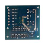 ماژول اینورتر آبی INVERTER DC TO AC 150W - تصویر 3