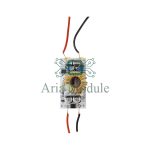 ماژول تغذیه افزاینده DC TO DC STEP UP 250W - تصویر 3