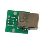 ماژول مبدل Usb Type B to DIP
