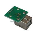 ماژول مبدل Usb Type B to DIP - تصویر 4