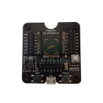 ماژول ESP32 WROOM BURNING & TEST