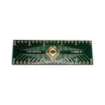 pcb تبديل QFN44