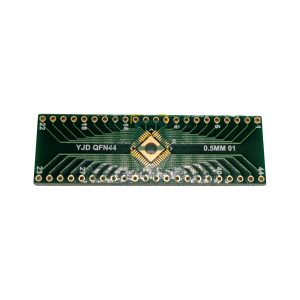 pcb تبديل QFN44
