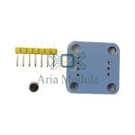 ماژول روتاري مگنت دار AS5600 - تصویر 3