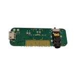 ماژول هدست بلوتوث5 سبز+Mic