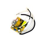 AC to DC 5V/2A + USB 10w Charger
