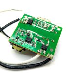AC to DC 5V/2A + USB 10w Charger - تصویر 3