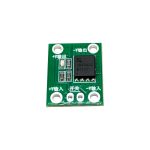 High-Power Mosfet Driver 50A